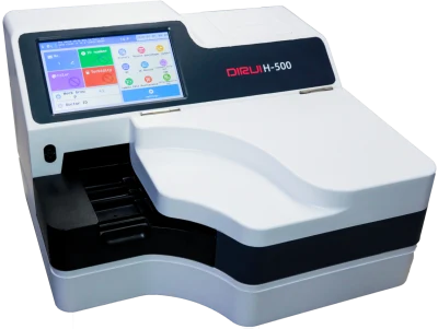 DIRUI H-500
